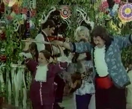 Bülbül Yuvası -5-Türkan Şoray- Murat Soydan