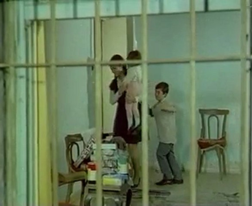 Bülbül Yuvası -6-Türkan Şoray- Murat Soydan