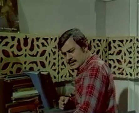 Bülbül Yuvası -7-Türkan Şoray- Murat Soydan