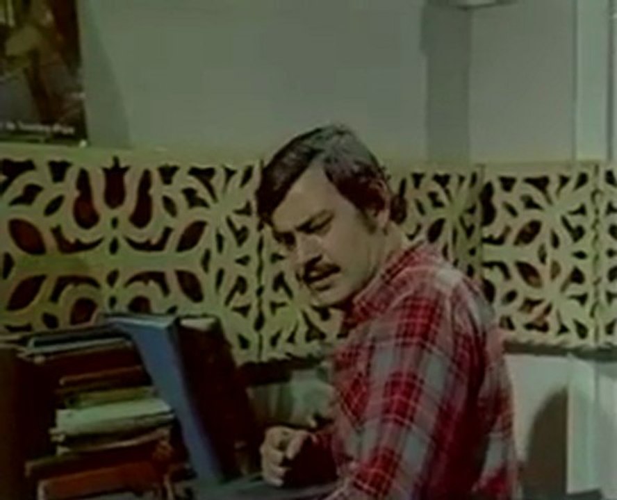 Bülbül Yuvası -7-Türkan Şoray- Murat Soydan