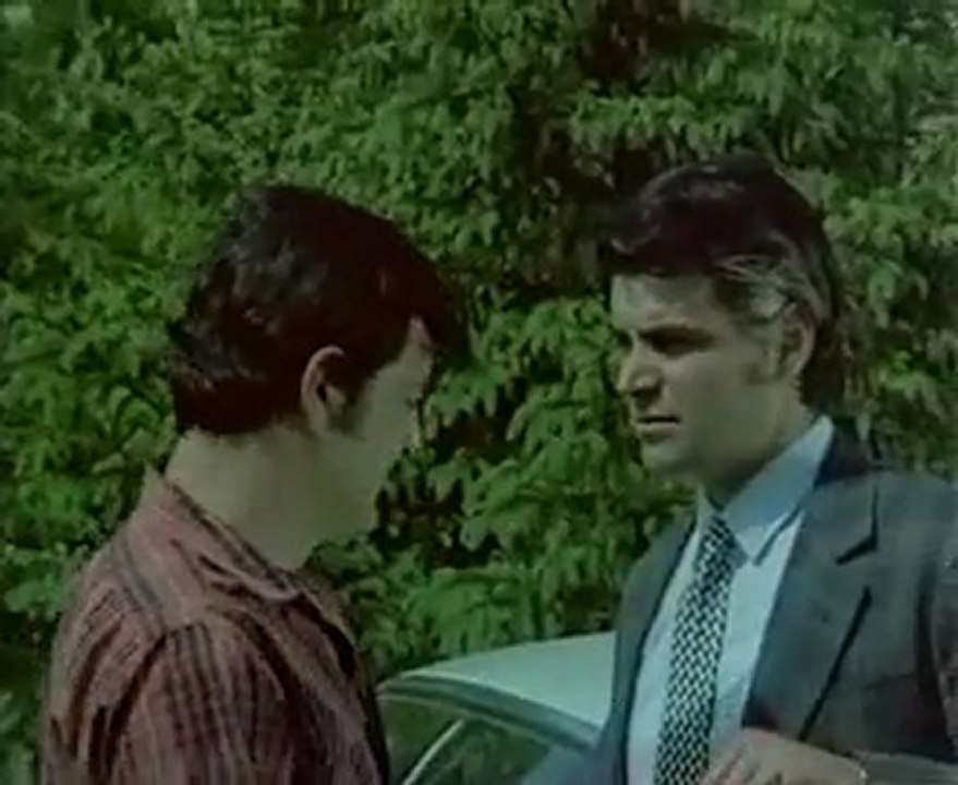 Bülbül Yuvası -8-Türkan Şoray- Murat Soydan