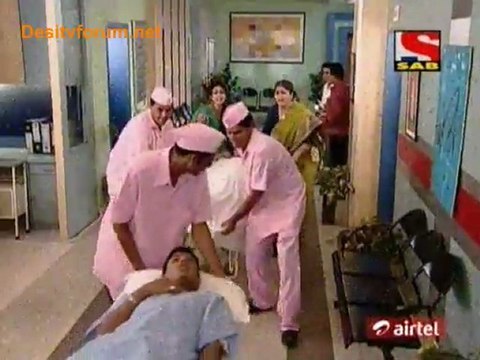 Chintu Chinky Aur Ek Badi Si Love Story - 23rd August 2011 Video Watch Online p2