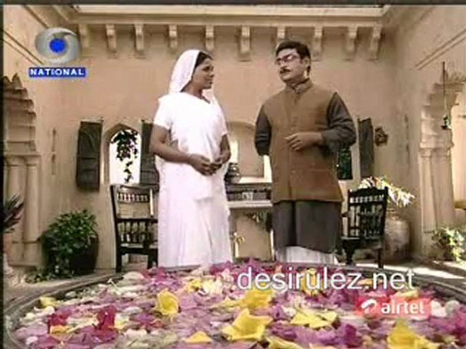 Kyonki...Jeena Isi Ka Naam Hai - 23rd August 2011pt2