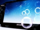PS Vita - Developer Diary [HD 720p]