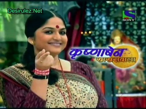 Krishnaben Khakhrawala - 23rd August 2011 Part1
