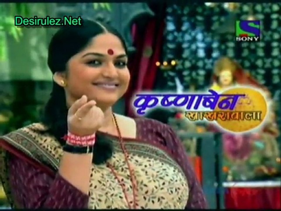 Krishnaben Khakhrawala - 23rd August 2011 Part1