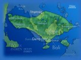 Bali, la lumière des dieux