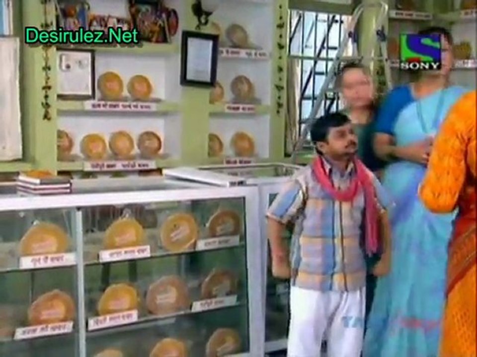 Krishnaben Khakhrawala - 23rd August 2011 Part2
