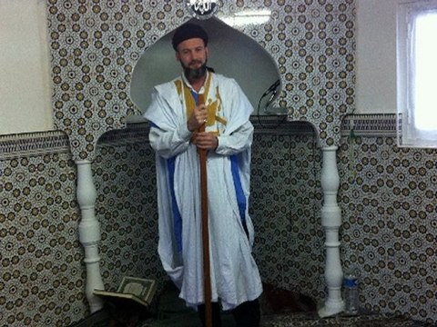 Sheikh Abdallah al-Faransî, Réfutation du contestataire PART 3/4