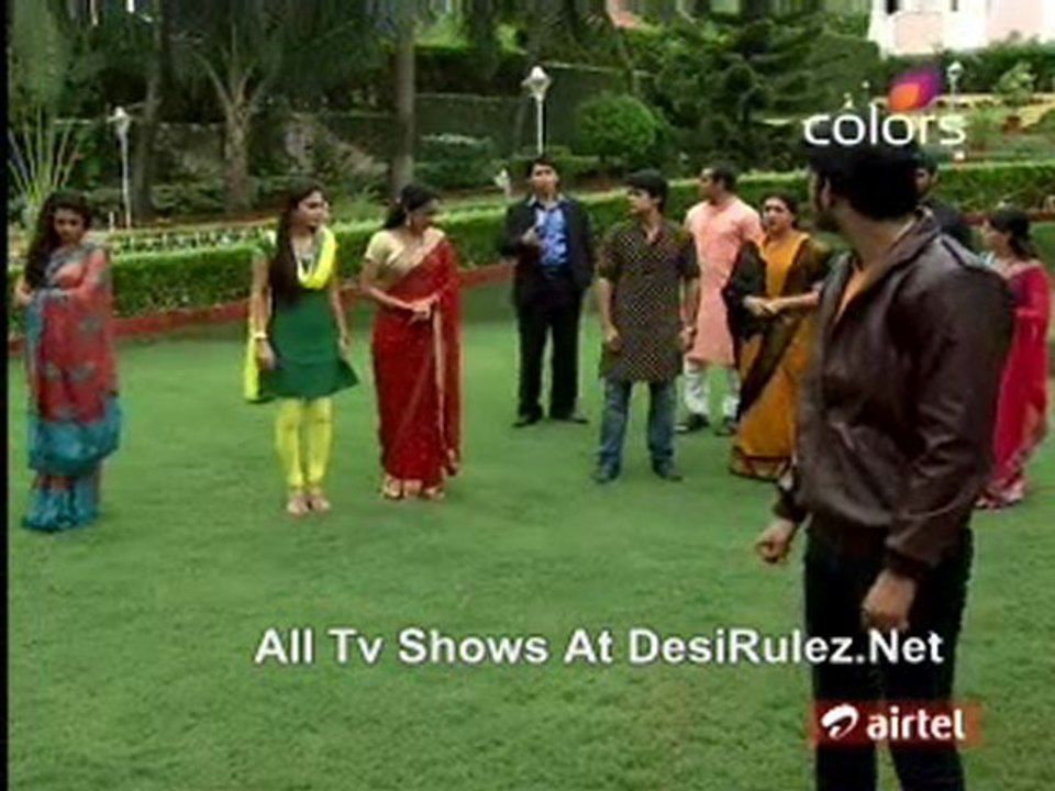 Laagi Tujhse Lagan - 23rd August 2011-pt4