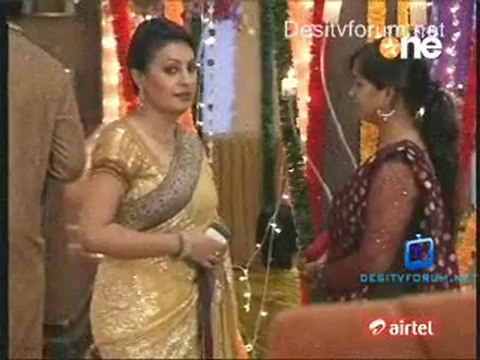 Pyaar Kii Yeh Ek Kahaani - 23rd August 2011 - Part4