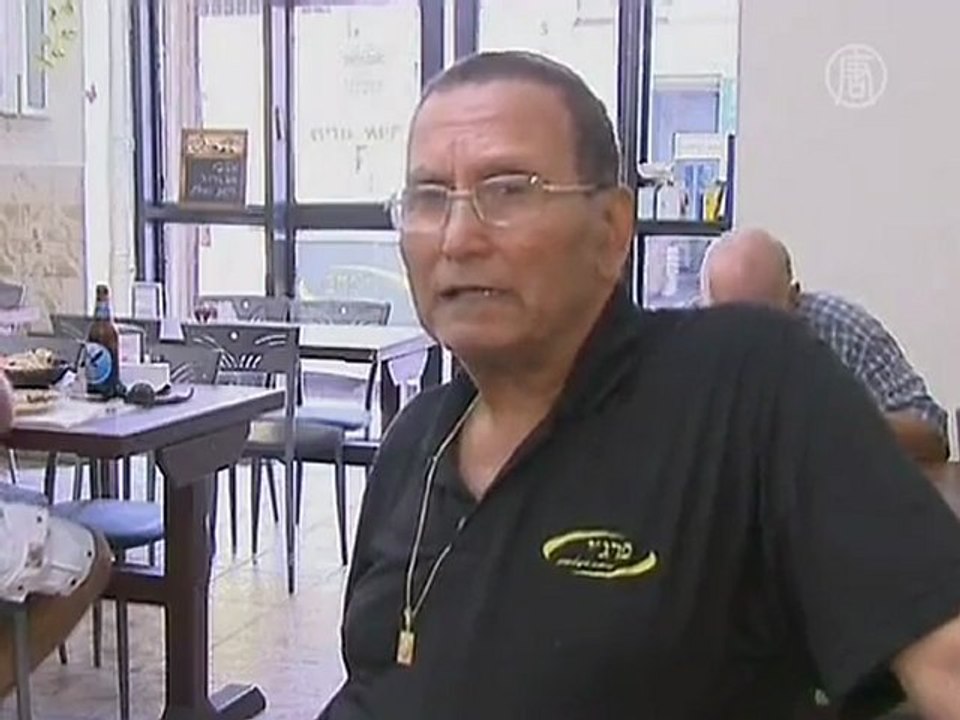 Jews of Libyan Origin Concerned Over Post-Gaddafi Future