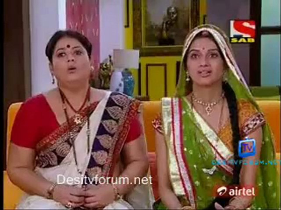 Sajan Re Jhoot Mat Bolo - 23rd August 2011 Watch Online Video p1