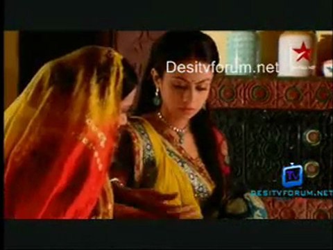 Gulaal [Episode 200] - 23rd August 2011 Video Watch Online pt2