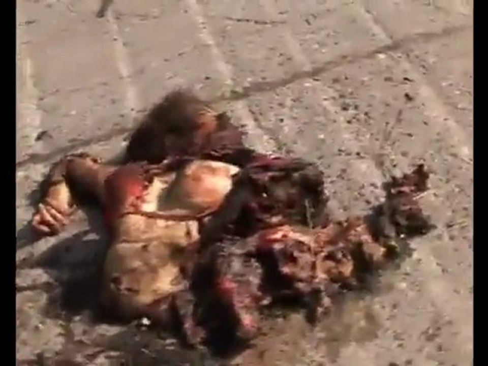 TÜRK ORDUSU GÜNEY KÜRDİSTANDA SİVILLERİ VURDU-Turkish Army Bombarded Kurdish Civilian Again