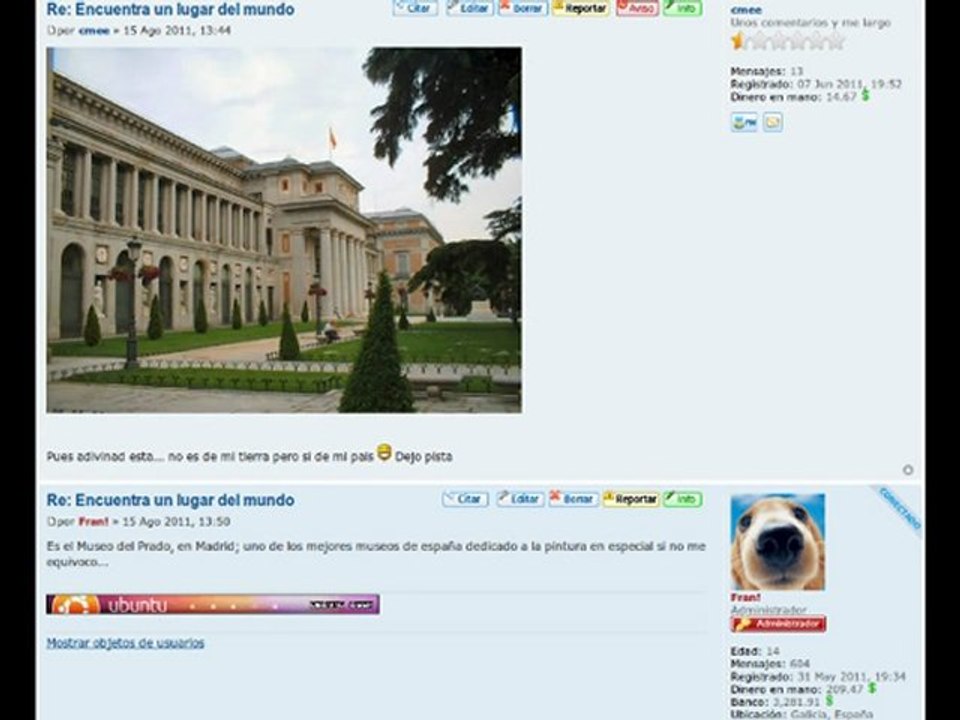 Foro Varyx | Nuestro Foro, El Tuyo