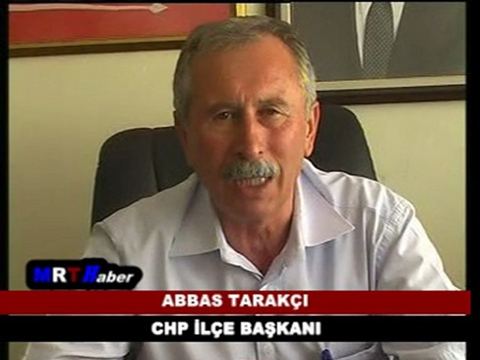 23.08.2011 MRT HABER BÜLTENİ
