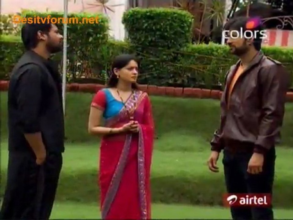 Laagi Tujhse Lagan - 23rd August 2011 Video Update pt2