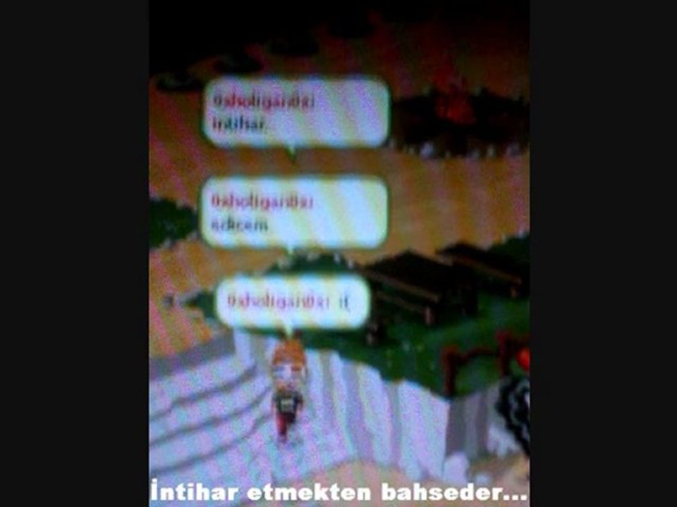 Sanalika Aşıkları