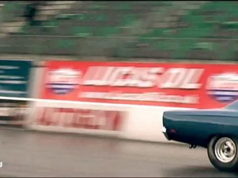 Plymouth Road Runner Vs 67 Chevy Nova 2011 Mopars