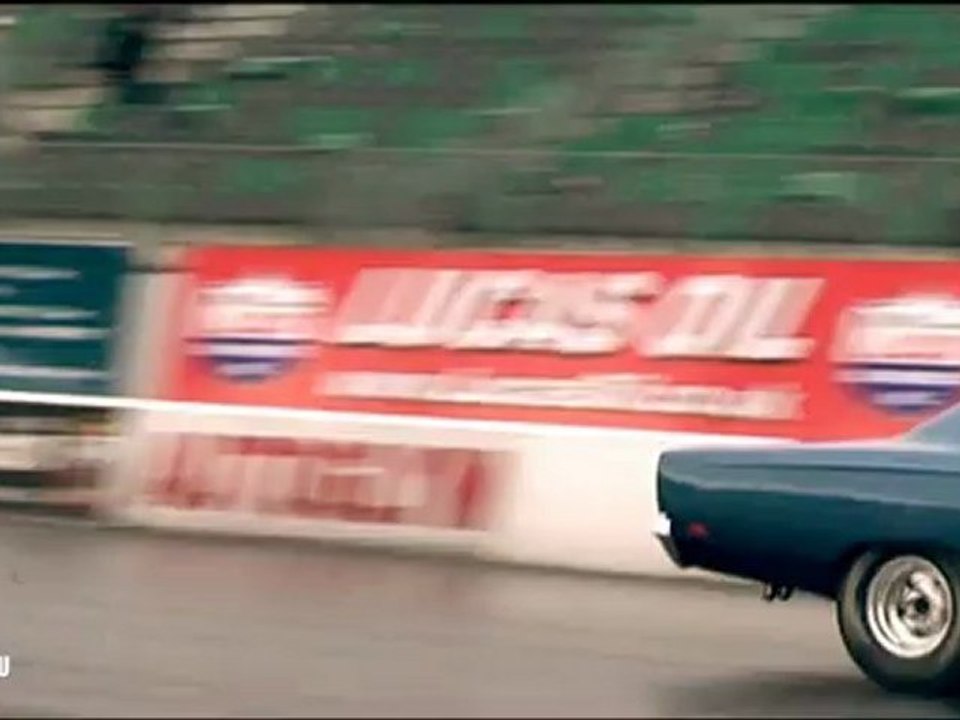 Plymouth Road Runner Vs 67 Chevy Nova 2011 Mopars