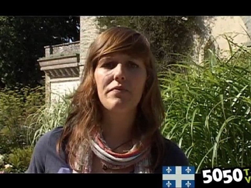 le château des Ravallet enfin révélé