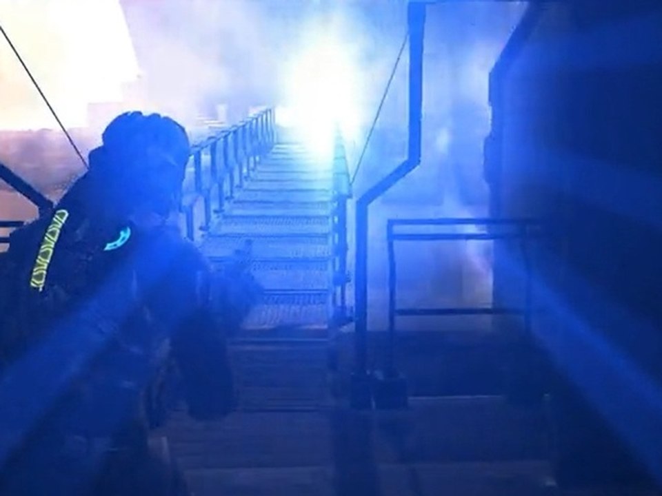 Lost in Dead Space 2 Ultimate épisode