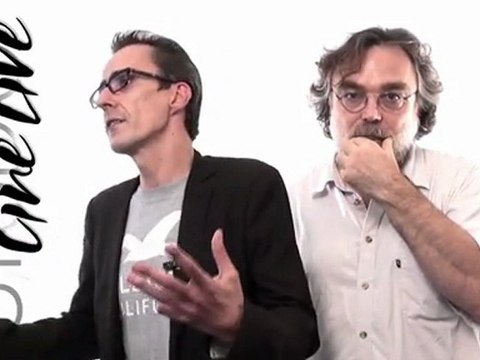 Faut-il aller voir Les bien-aimés de Christophe Honoré ? Le face à face l'Express-Studio Ciné Live
