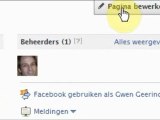 Een Facebook Pagina Maken In 6 Simpele Stappen