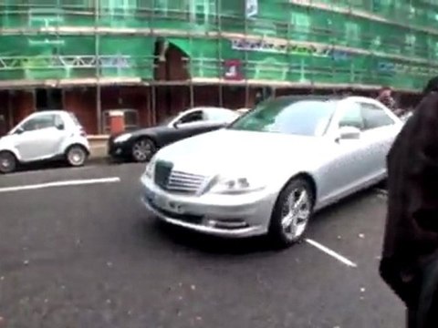 X Factor's Kelly Rowland has a Crush on Gary Barlow