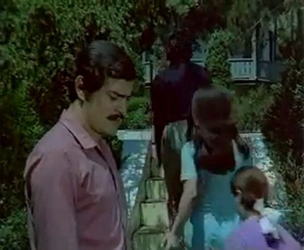 Bülbül Yuvası -9-Türkan Şoray- Murat Soydan