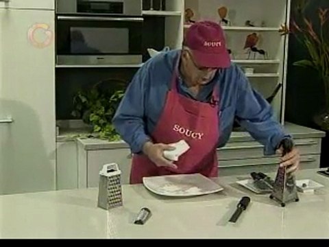 Apuntes Gastronómicos: Los rayos