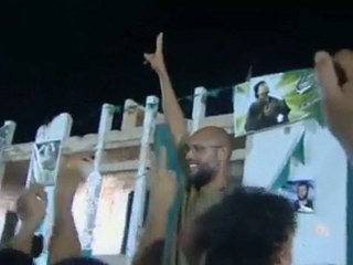 Le 12.45 - Mardi 23 Août 2011