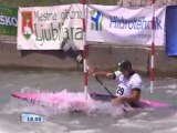ICF world Cup Tacen 2011