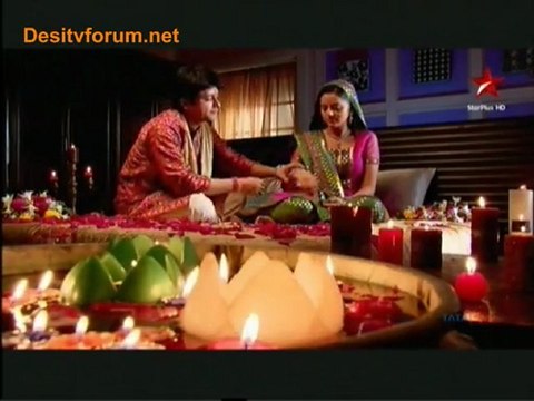 Gulaal [Episode 200] - 23rd August 2011 Video Watch Online pt2