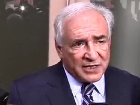 DSK: C'est la fin d'une épreuve terrible