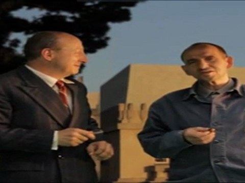 The Empty Plan - Brecht and Hanns Eisler