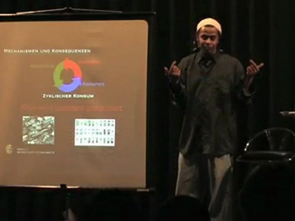 Martin Lorenz Info-Tag 13.03.2010 Ressourcenbasierte Ökonomie 1v5