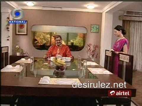 Yeh Dil Ke Rishtey - 23rd August 2011pt3