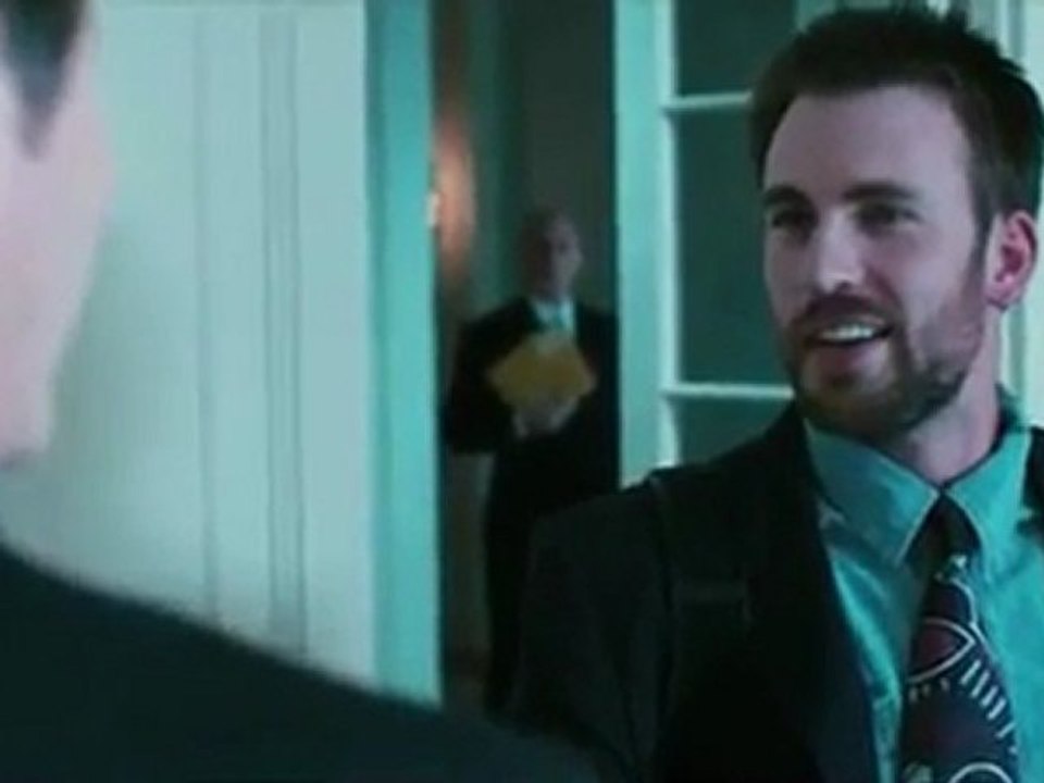 Puncture Trailer HD