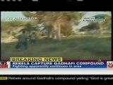 Libya - Battle for Tripoli -Al JazeeraTV(23.Aug.2011) (2)