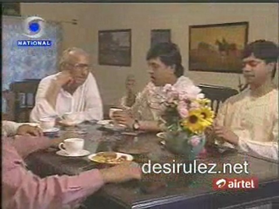 Byomkesh Bakshi - 23rd August 2011 pt1