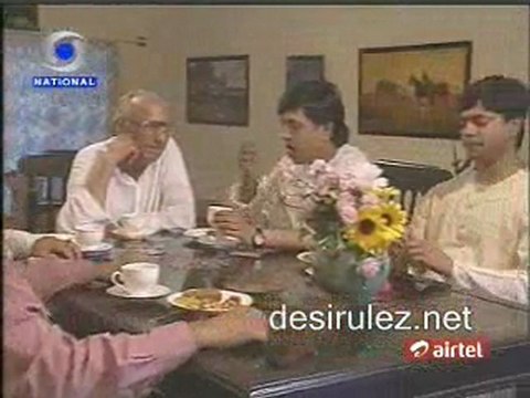 Byomkesh Bakshi - 23rd August 2011 pt1