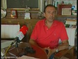 Diputación de Cáceres acusa a Rubalcaba de demagogo