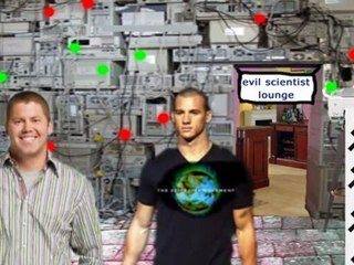 The Zeitgeist Movement: EXPOSED (by theinfinityes)