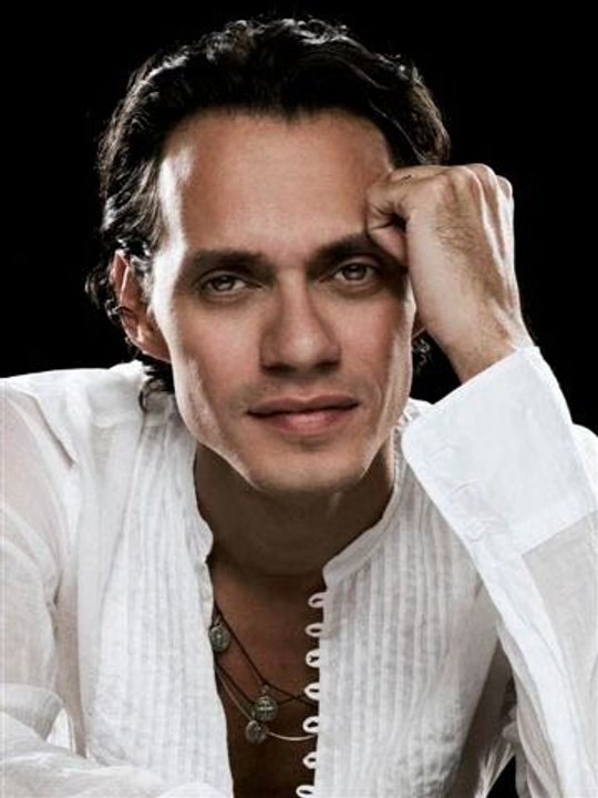 marc anthony