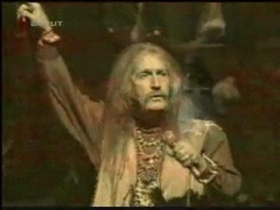 Barış Manço - Gülpembe