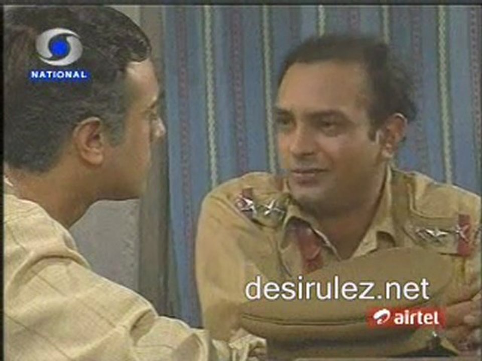 Byomkesh Bakshi - 23rd August 2011 pt2