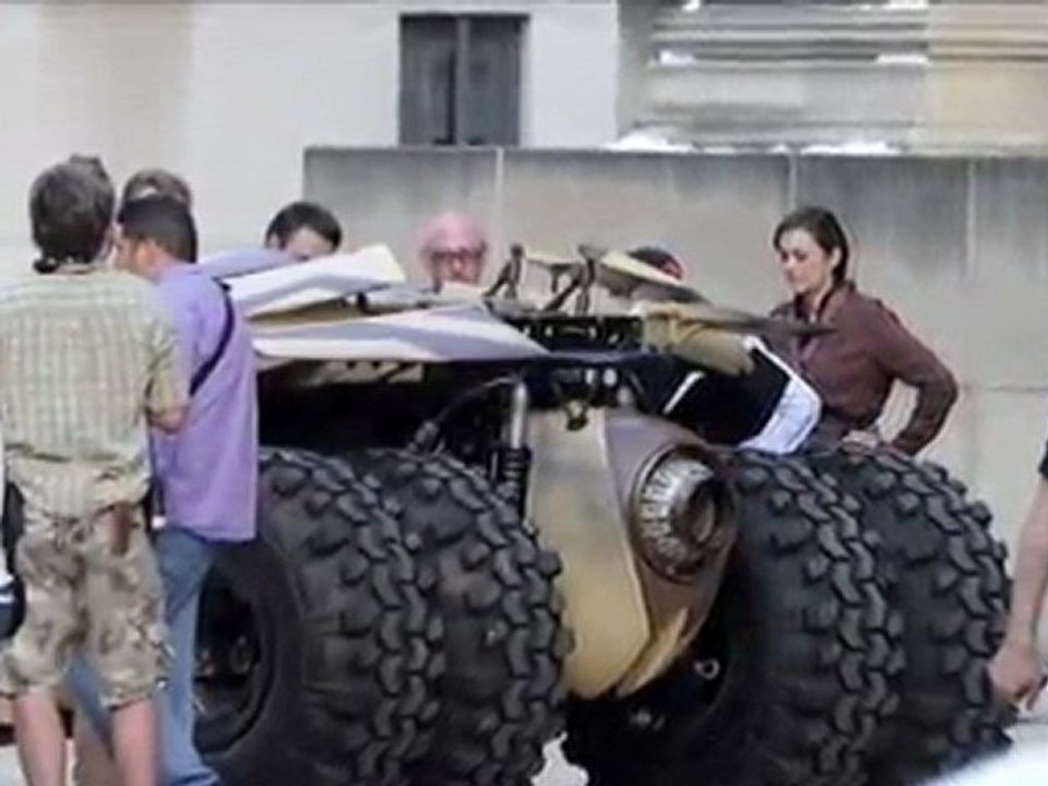 Marion Cottillard mit Baby in LA