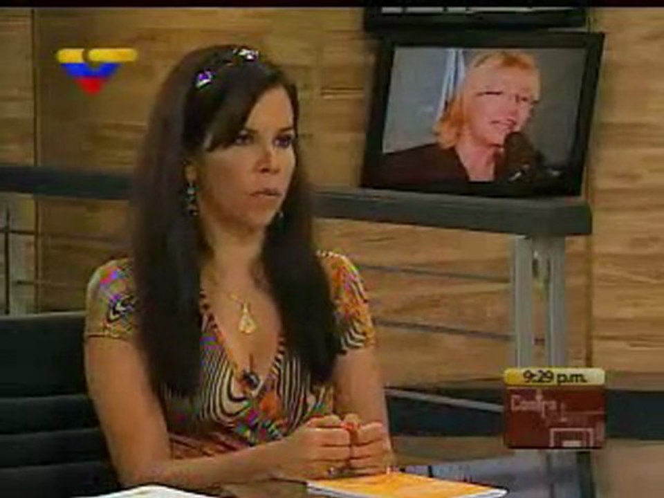 CONTRAGOLPE VENESSA DAVIES DEL DIA LUNES 22 AGOSTO DE 2011 01_02